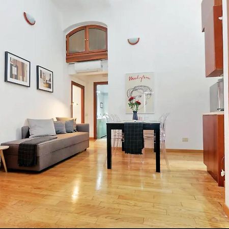 Vatican Spacious Modi Apartment Roma Eksteriør bilde