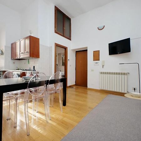 Vatican Spacious Modi Apartment Roma Eksteriør bilde