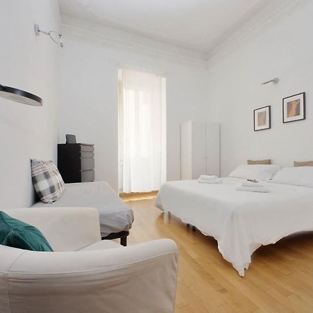 Vatican Spacious Modi Apartment Roma Eksteriør bilde