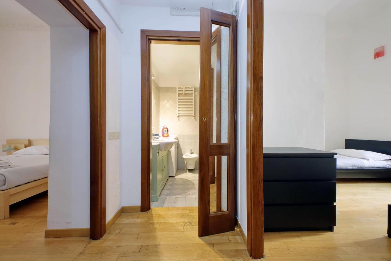 Vatican Spacious Modi Apartment Roma Eksteriør bilde