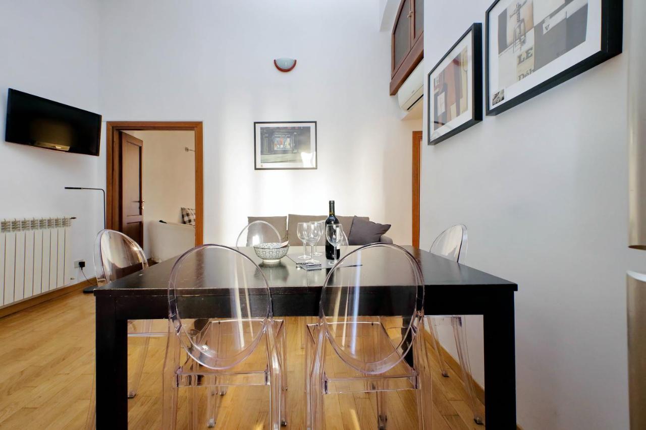 Vatican Spacious Modi Apartment Roma Eksteriør bilde