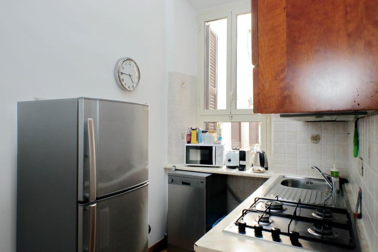 Vatican Spacious Modi Apartment Roma Eksteriør bilde