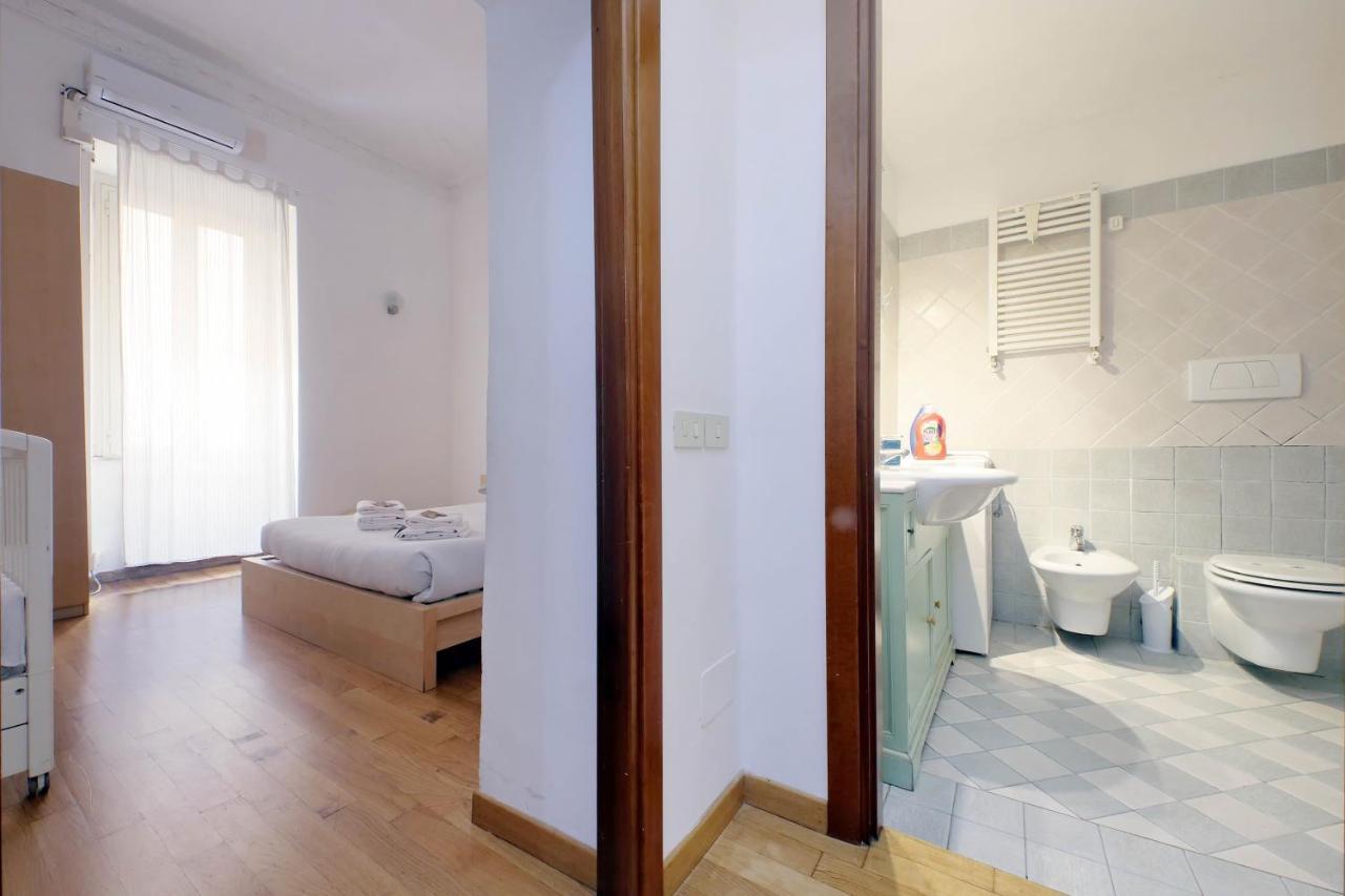 Vatican Spacious Modi Apartment Roma Eksteriør bilde