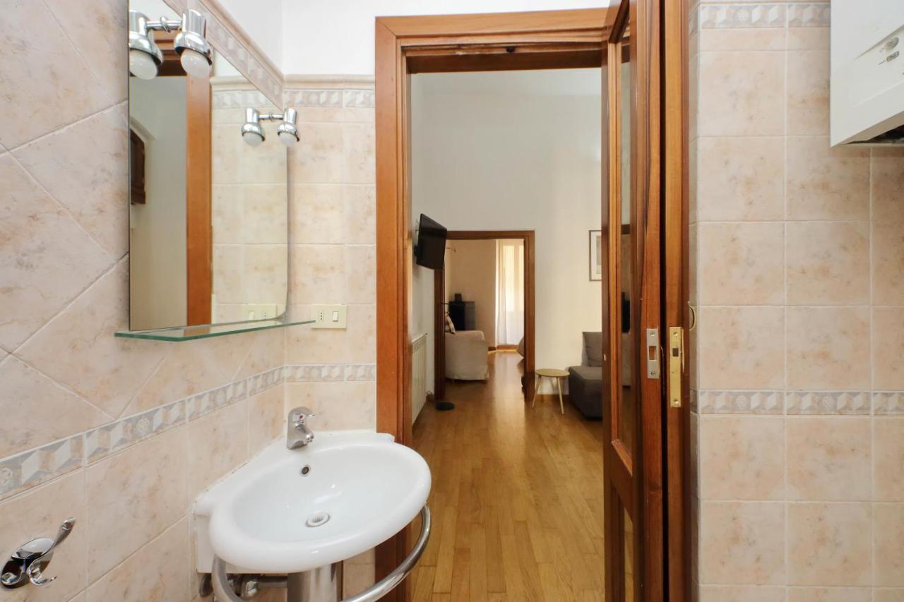 Vatican Spacious Modi Apartment Roma Eksteriør bilde