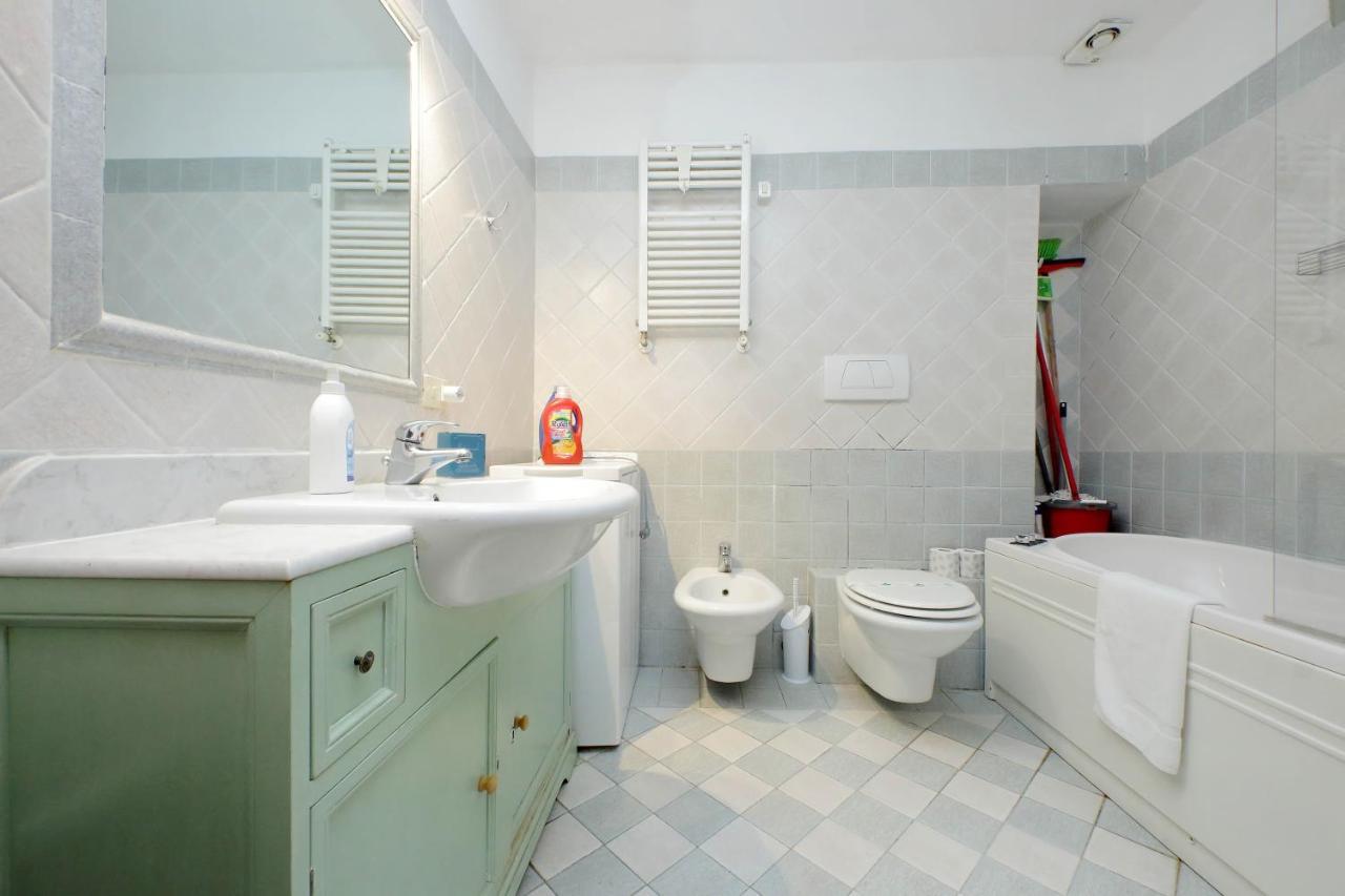 Vatican Spacious Modi Apartment Roma Eksteriør bilde